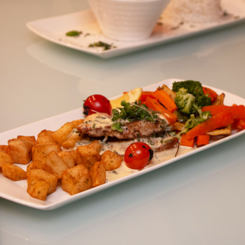 food_with_salad-gastro_culture_dublin-Canapés